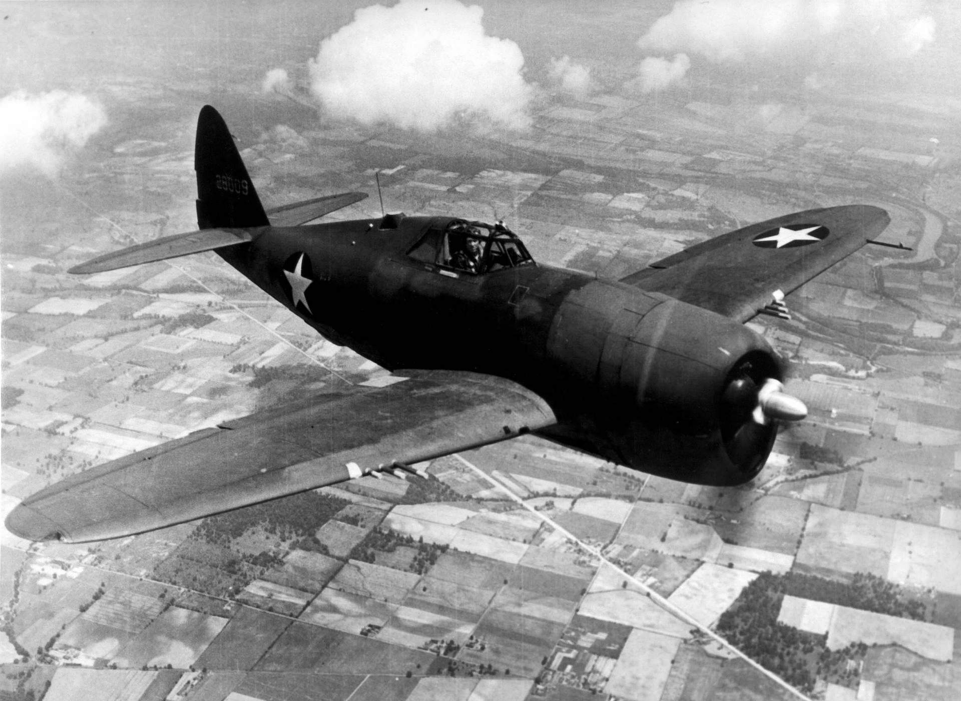 Danger Zone | The National WWII Museum | New Orleans